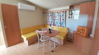 Camping la Célestine