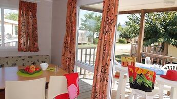 Camping la Célestine
