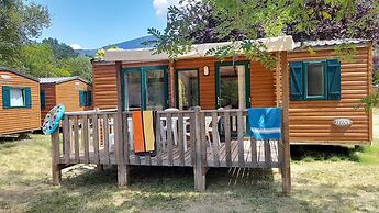 Camping la Célestine