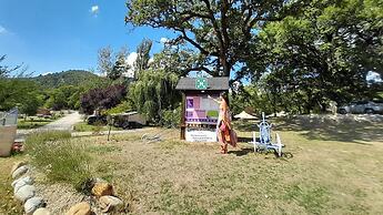 Camping la Célestine