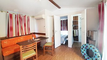 Camping la Célestine