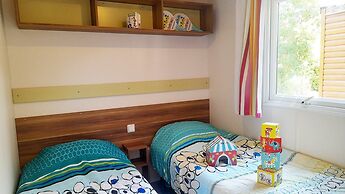 Camping la Célestine