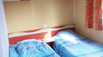 Camping la Célestine