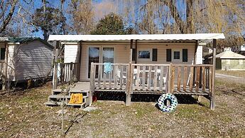 Camping la Célestine