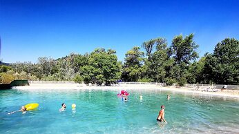 Camping la Célestine