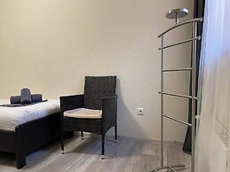 Végvári Hotel Eger