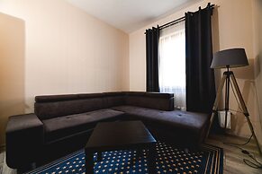 Végvári Hotel Eger