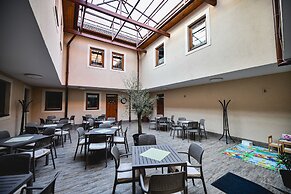 Végvári Hotel Eger
