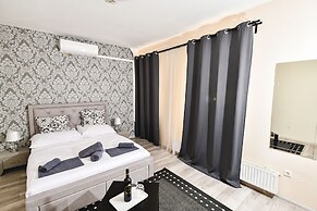Végvári Hotel Eger