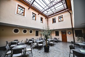 Végvári Hotel Eger
