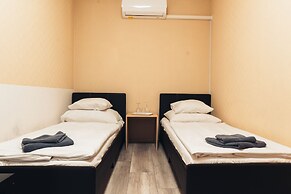 Végvári Hotel Eger