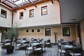 Végvári Hotel Eger