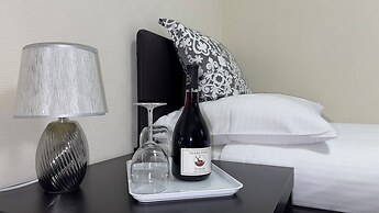 Végvári Hotel Eger
