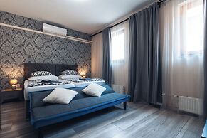 Végvári Hotel Eger