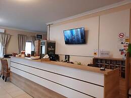 Végvári Hotel Eger