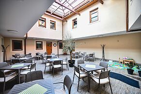 Végvári Hotel Eger