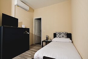 Végvári Hotel Eger