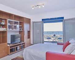 Villa Lindos Star in Rodos with pool