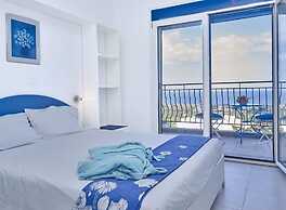 Villa Lindos Star in Rodos with pool