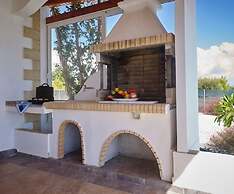 Villa Lindos Star in Rodos with pool