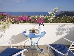 Villa Lindos Star in Rodos with pool