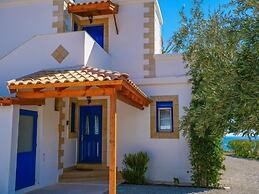 Villa Lindos Star in Rodos with pool