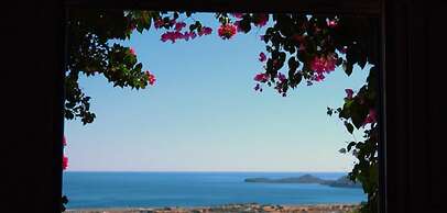 Villa Lindos Star in Rodos with pool