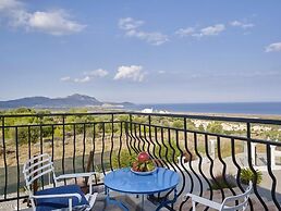 Villa Lindos Star in Rodos with pool