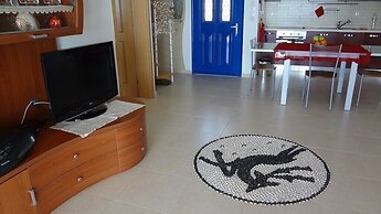 Villa Lindos Star in Rodos with pool