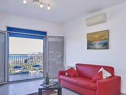 Villa Lindos Star in Rodos with pool