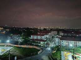 Cebu Cozy Nook Condo