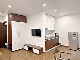 Au79 Hotel & Apartment