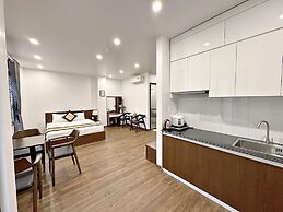 Au79 Hotel & Apartment