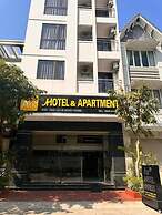 Au79 Hotel & Apartment