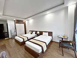 Au79 Hotel & Apartment