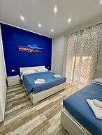 punto house ferrovia