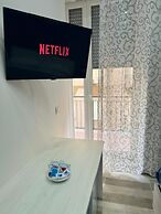 punto house ferrovia