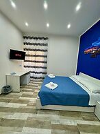 punto house ferrovia