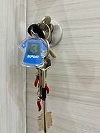 punto house ferrovia