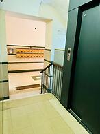 punto house ferrovia