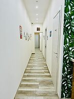 punto house ferrovia