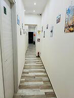 punto house ferrovia