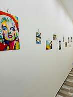 punto house ferrovia