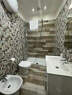 punto house ferrovia