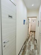 punto house ferrovia