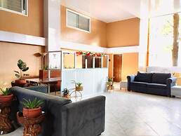 Grandview Residences by Vilma near Burnham Park-204