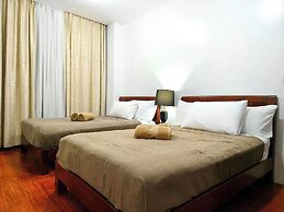 Grandview Residences by Vilma near Burnham Park-204