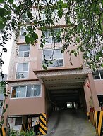 Grandview Residences by Vilma near Burnham Park-204