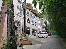 Grandview Residences by Vilma near Burnham Park-204