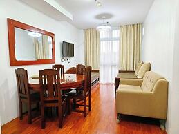 Grandview Residences by Vilma near Burnham Park-204